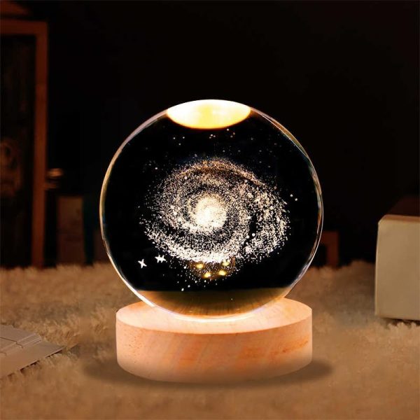 Galaxy Crystal Ball - Image 5